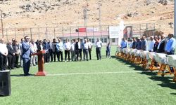Mazıdağı’nda Pekmez Üretimine Büyük Destek