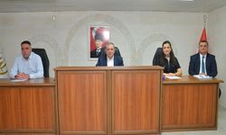 Midyat Belediyesi Temmuz Ayı Meclis Toplantısı Gerçekleştirildi