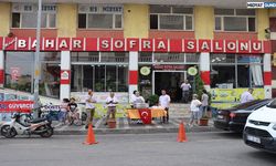 Midyat’ta Şehitler Anısına Mevlit ve Aşure