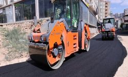 Ravza Caddesinde Kapsamlı Yol Çalışmasına Başlıyor