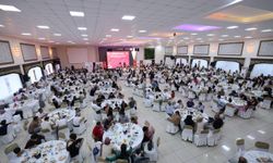 Şehit ve Gazi Aileleri Onuruna Program Düzenledi