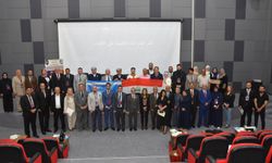 Irak Türkmenleri Mardin’de Bilimsel Platformda Buluştu