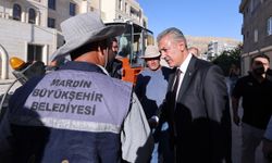 Büyükşehir Belediyesinde Asfalt Çalışmaları Devam Ediyor