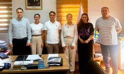 “Enerjin İşin Olsun” Projesi Artuklu Üniversitesi ile Büyüyor
