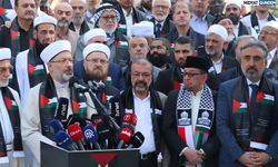 Gazze: İslami ve İnsani Sorumluluklar Konferansı