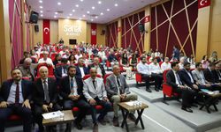 Mardin Turizminin Yol Haritası Belirleniyor