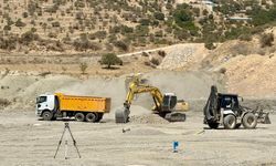 Mardin Valiliği ve Büyükşehir Belediyesi’nden Spora Yeni Tesis Desteği