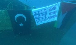 MAÜ’den Derin Sessizlikte Yükselen Çığlık