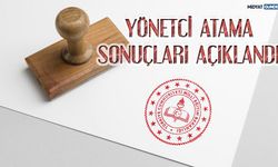 Midyat’ta 2025 Yılı Yönetici Atamaları