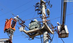 Temmuz Ayında Elektrik Tüketiminde Rekor Artış