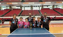 Merit Grup Real Mardin Spor Kulübü namağlup lider