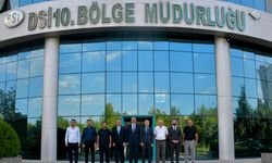 Midyat'ta İçme Suyu Sorununa Kalıcı Çözüm