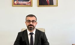 Nusaybin Ağız ve Diş Sağlığı Merkezi Başhekimliğine Akyün atandı