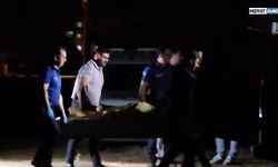 Kızıltepe’de Erkek Cesedi Bulundu