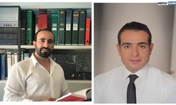 MAÜ Akademisyenlerinden Uluslararası Ses Getiren Başarı