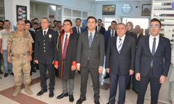 Midyat’ta 2025-2026 Adli Yılı Törenle Başladı