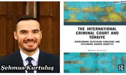 UBC’de Görev Yapan Midyatlı Akademisyenin Kitabı Yayımlandı