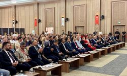 Dünya Süryani Tıp Birliği (WMAS) 5. Tıp Kongresi başladı