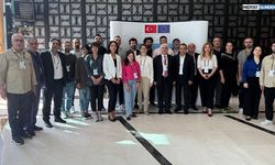 Gazeteciler ve İçerik Üreticileri Çocuk Hakları İçin Bir Araya Geldi