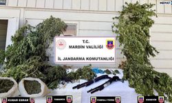 Jandarmadan Uyuşturucu Tacirlerine 15 Günde Büyük Darbe!