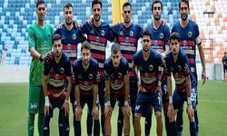 Mardin 1969 Spor’da Hedef 8’de 8!