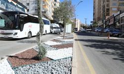 Mardin Artuklu'da Altyapı Hız Kesmiyor!