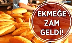 Mardin’de Ekmeğe Büyük Zam: %25 Artış Yürürlükte