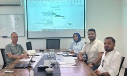 Mardin'de İklim Değişikliği Etkilerine Karşı Tarihi Adım