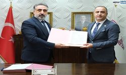 MAÜ ve İŞKUR Arasında “Gençlik Programı” Protokolü Yenilendi