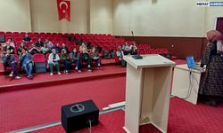 Midyat Devlet Hastanesi’nde “İyi Kan Kültürü Uygulamaları” Eğitimi