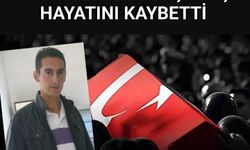 Midyatlı Uzman Çavuş Mehmet Tekin’den Acı Haber!