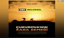 Onur Sürek, TRT Belgesel’de Finalde!