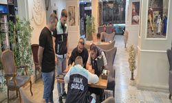Tütün Bağımlılığıyla Mücadelede Bilinçlendirme Atağı
