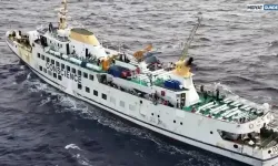 Özgürlük Filosu Vicdan Gemisi Canlı Yayını
