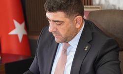 Ulaştırma ve Altyapı Bakanı Abdulkadir Uraloğlu Mardin’e Geliyor