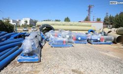 MARSU, Envanter Altyapısını Güçlendirdi