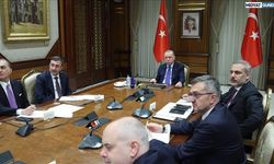 Erdoğan, Ukrayna Gönüllüler Koalisyonu Liderler Zirvesi’ne Katıldı