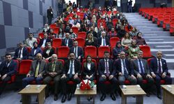 Kadının Güçlenmesi Eylem Planı Çalıştayı düzenlendi