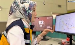 Mardin’de Telefonda Mucize Doğum