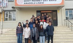 Midyat ŞMSB Anadolu Lisesi’nde Satranç Turnuvası