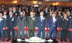 Midyat’ta 10 Kasım Atatürk’ü Anma Programı Düzenlendi