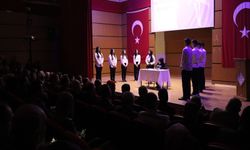 Midyat’ta 24 Kasım Öğretmenler Günü Coşkuyla Kutlandı