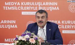 Millî Eğitim Bakanı Yusuf Tekin Mardin’e Geliyor