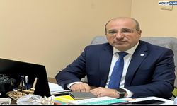 Sadullah Güneş, “Şifa Yalnızca Bedenle Değil, Ruhla da Olur”