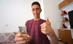 Sultan Kösen’in Hayatı İngiltere’de Belgesel Oluyor