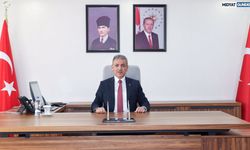 Vali Akkoyun’dan 21 Kasım Mardin’in Onur Günü Mesajı