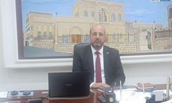 Sadullah Güneş Diyanetiz-Sen Mardin İl Başkanı Olarak Atandı