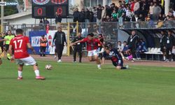 Mardin 1969 Spor Deplasmandan Puanla Dönüyor: Fethiye’de Sessiz Gece!