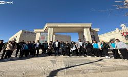 Antik Kent Yaşam Merkezi, Genç Profesyonellere Açıldı