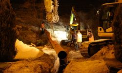 Artuklu’yu rahatlatacak içme suyu projesi